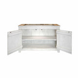 Americana Vanity Base