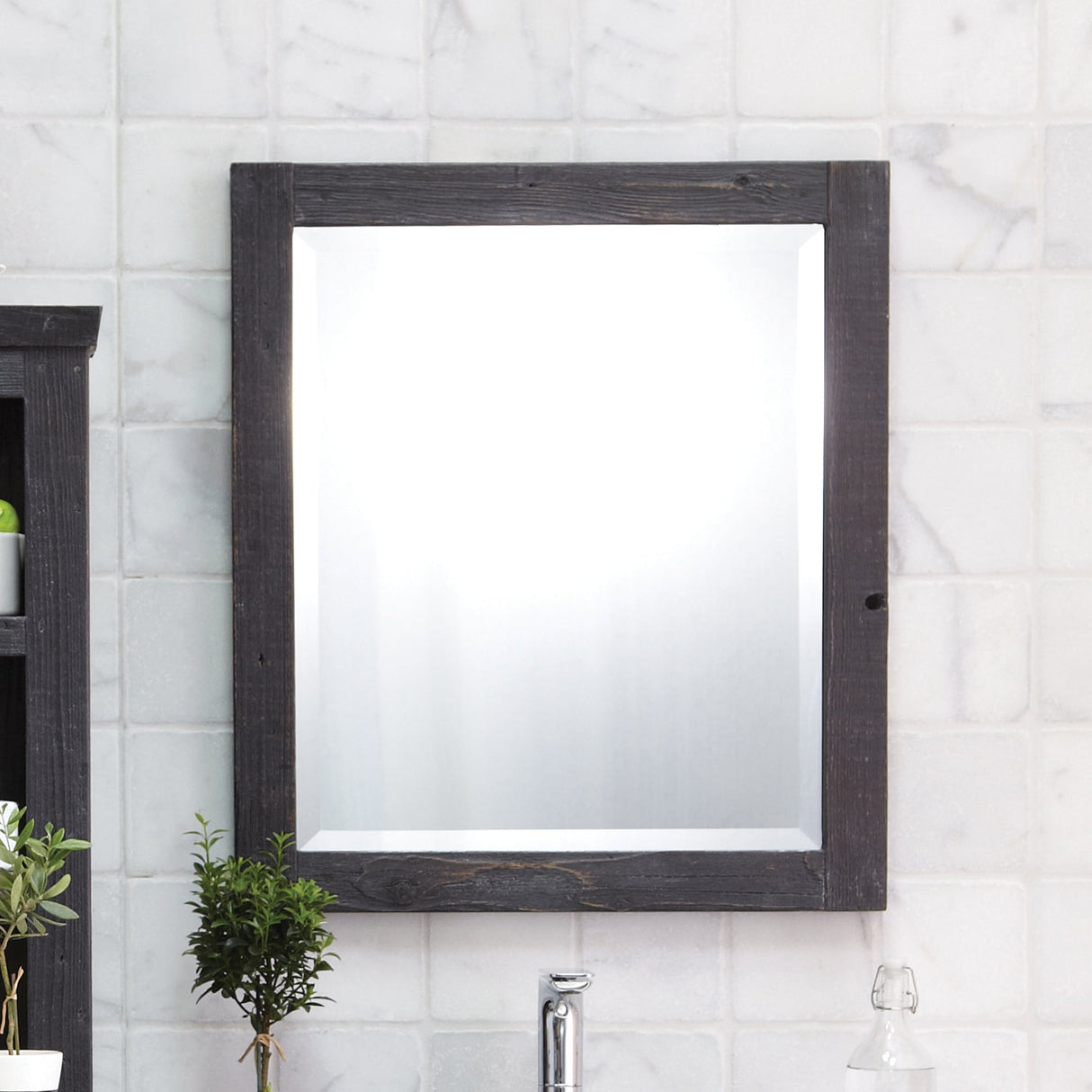 Americana Mirror