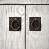 Americana Vanity Base