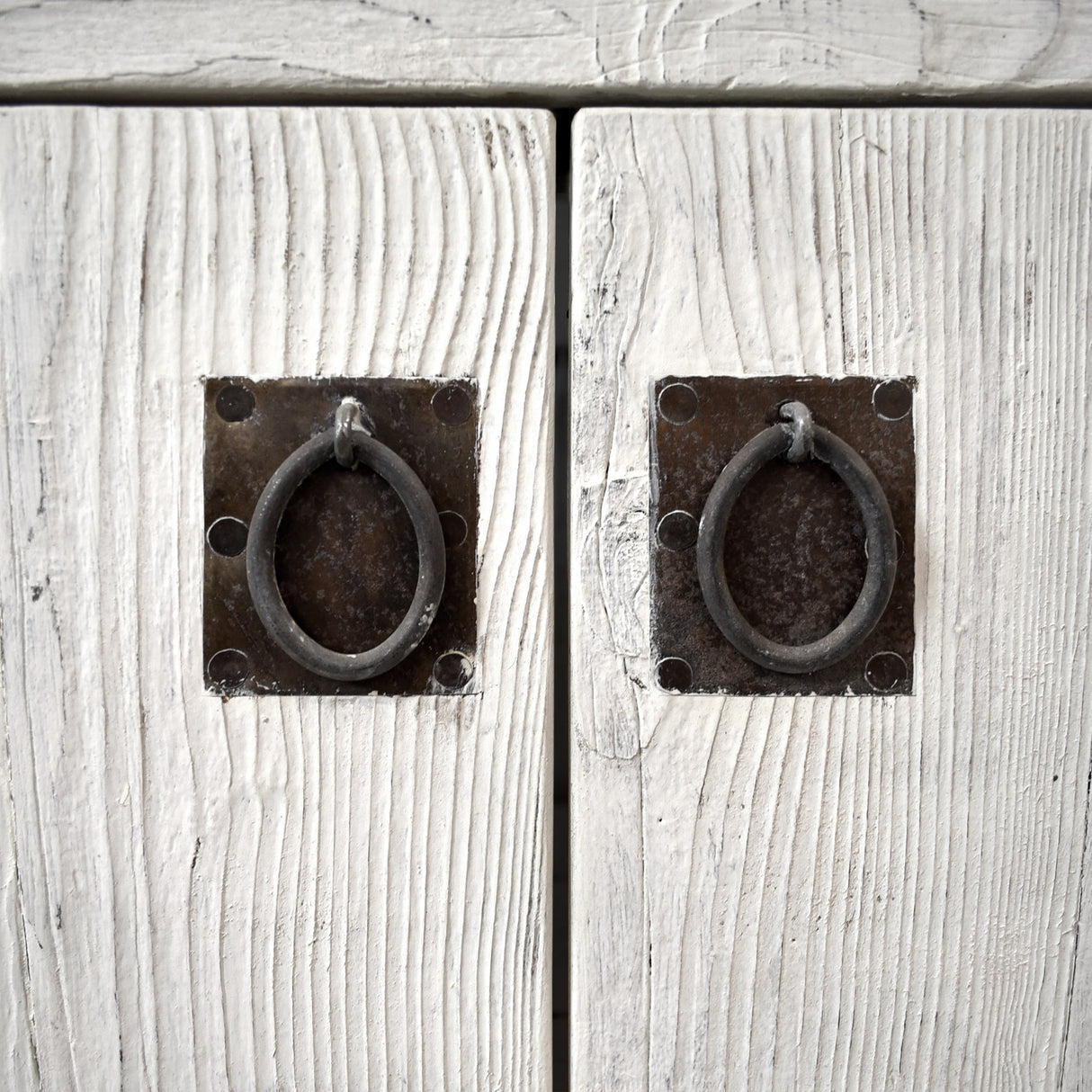 Americana Vanity Base