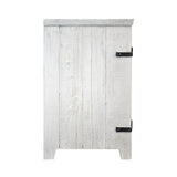 Americana Vanity Base