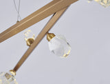 LED Chandelier LIGSRCUS