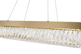 LED Chandelier FT97C40G