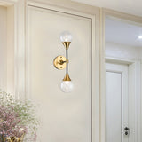 Wall Sconce DU140W4B
