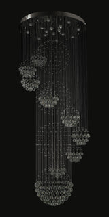 Chandelier KM09C39CH