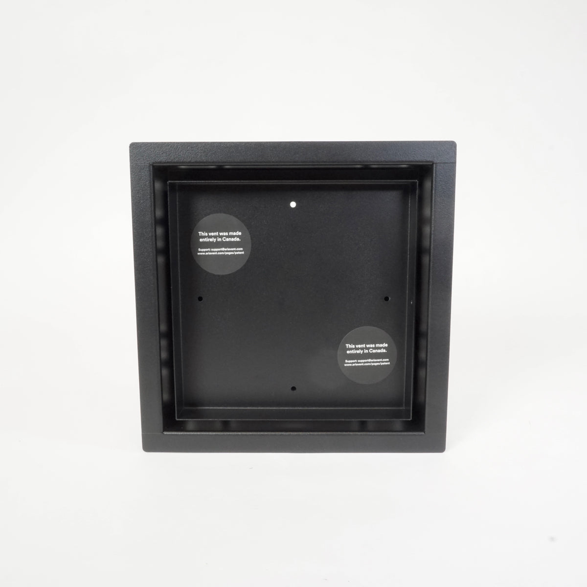 Framed OG Floor Vent [Luxe]