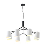 Chandelier DLS87C37W