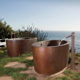 Aspen Bathtub