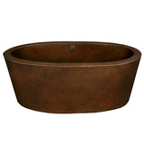 Aspen Bathtub