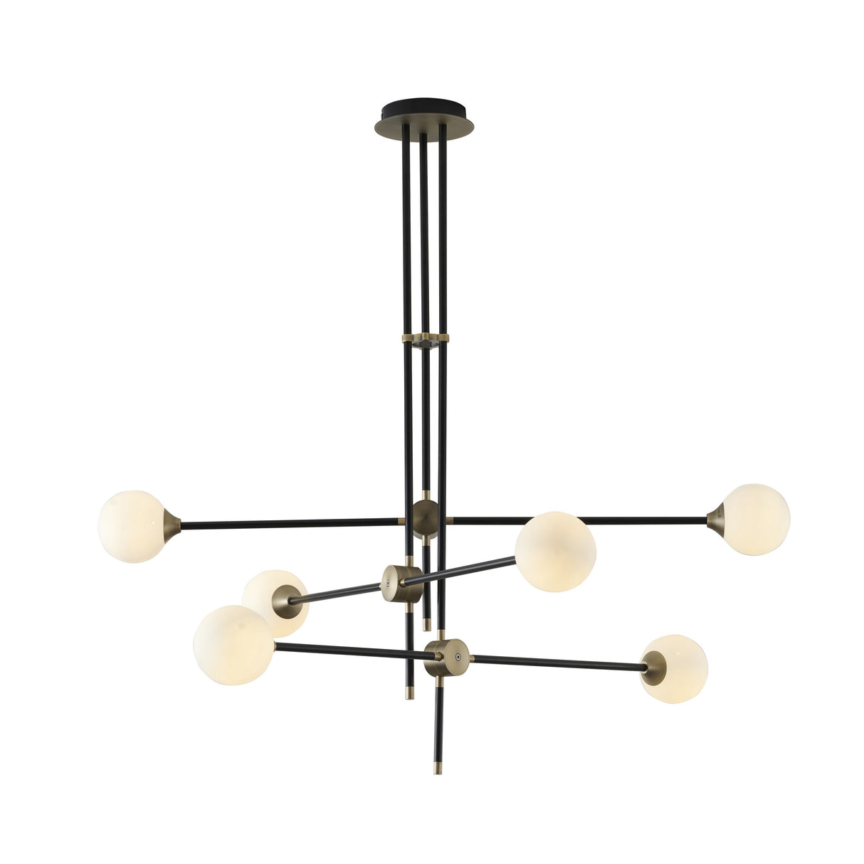 Chandelier DLS09C39BR