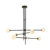 Chandelier DLS09C39BR