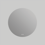 Atlas LED Mirror