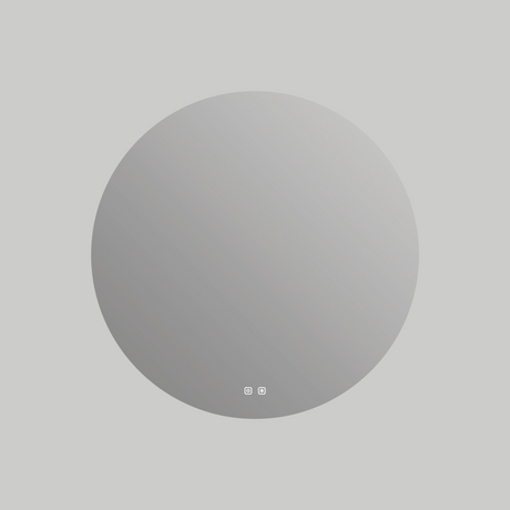 Atlas LED Mirror - image 1