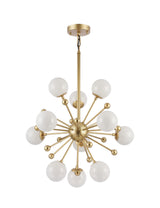 Chandelier DU85