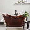 Aurora Bathtub
