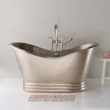 Aurora Bathtub