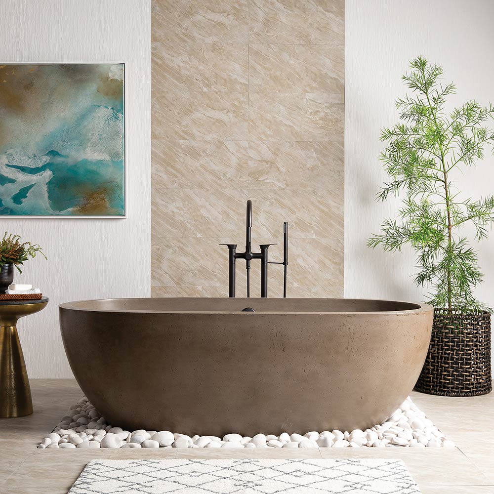 Avalon Bathtub