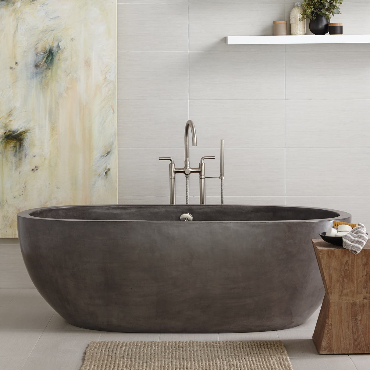 Avalon Bathtub
