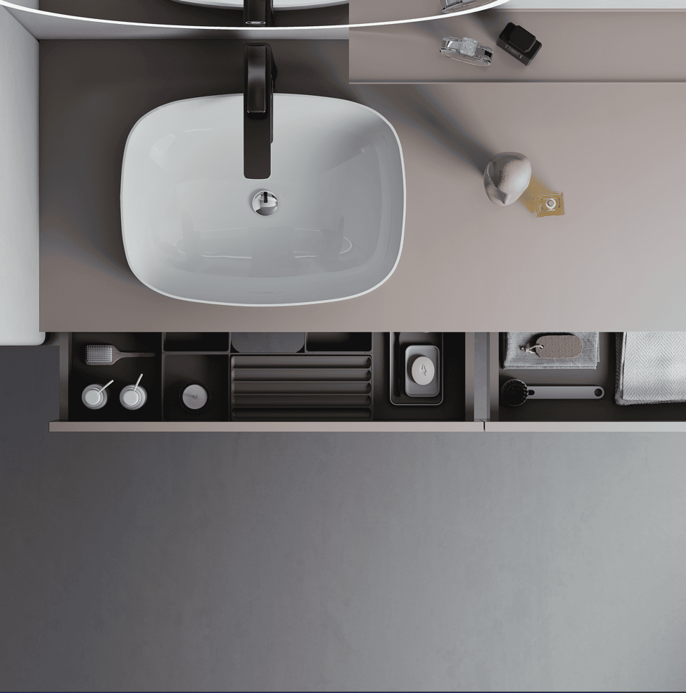 AVERSA 63 dolce grey