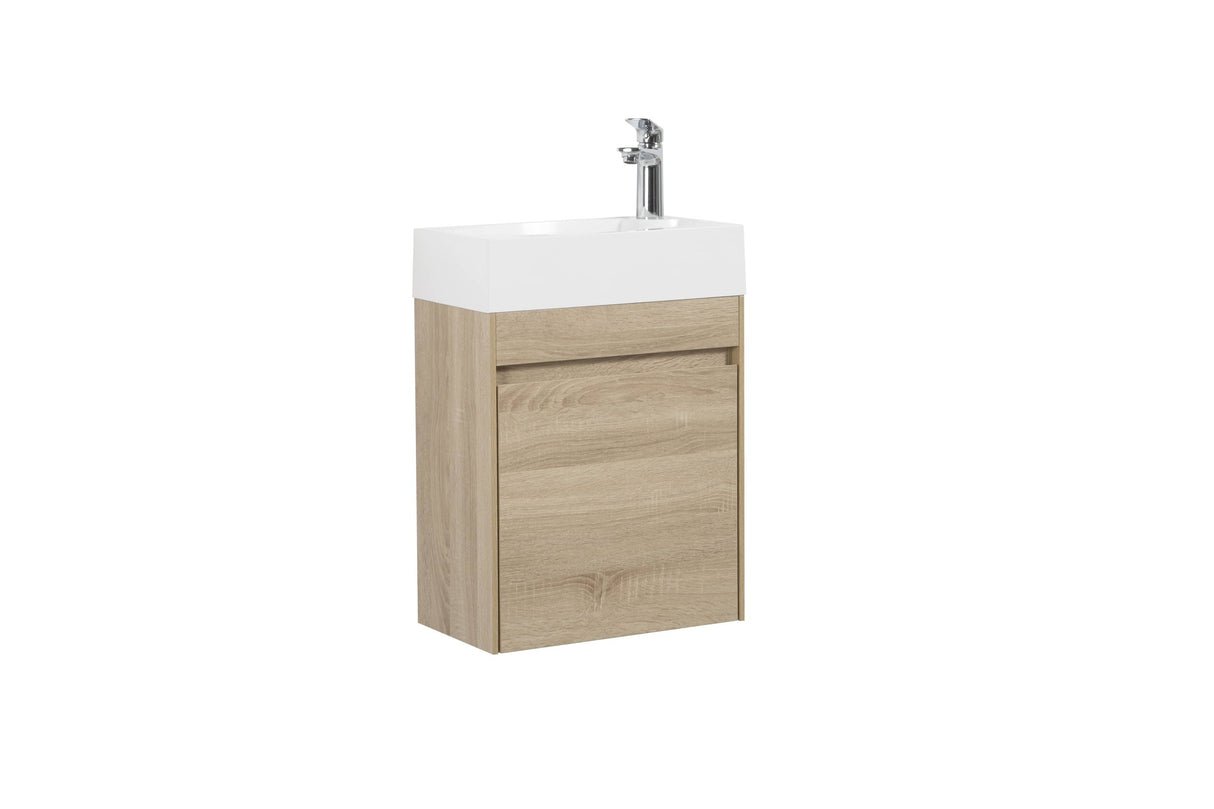 Avola 18 white oak