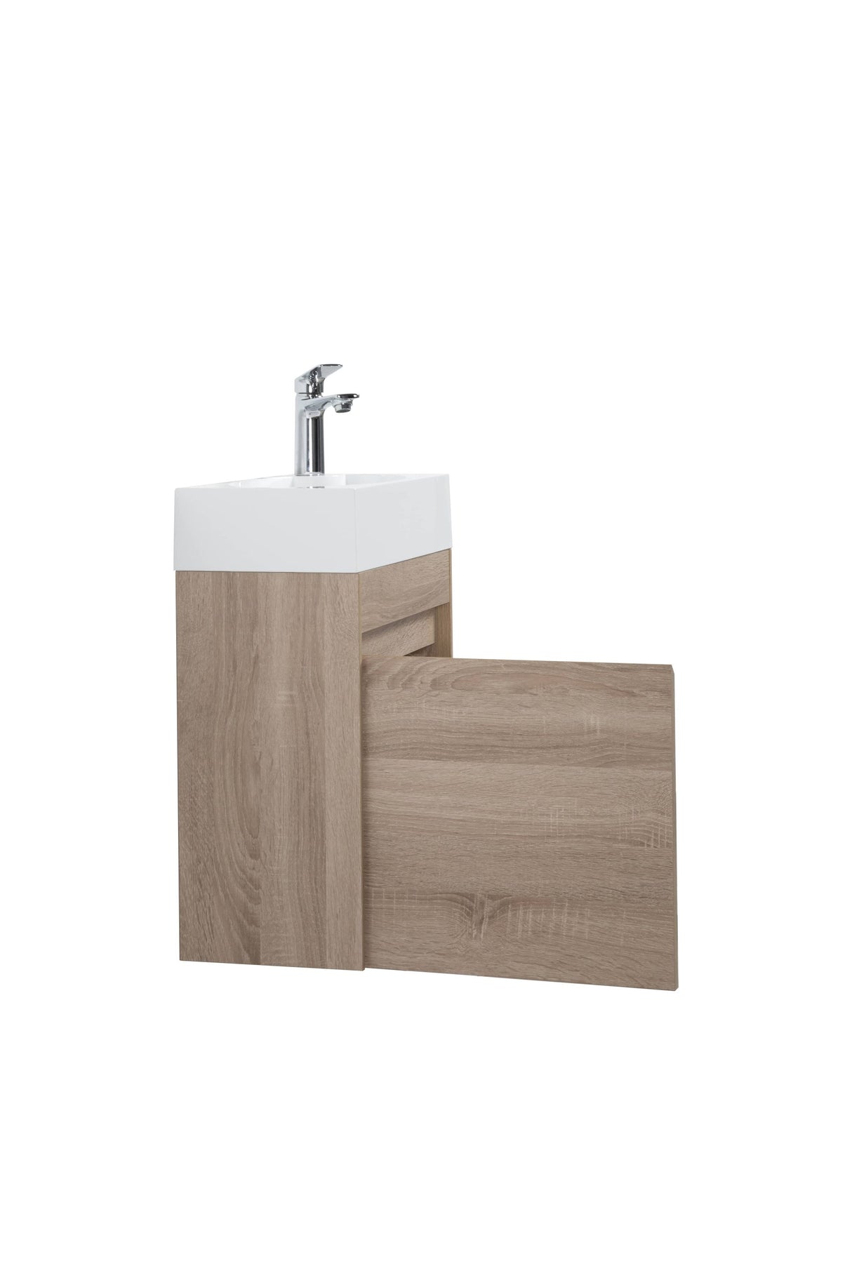 Avola 18 white oak
