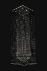 Chandelier KM08C31CH