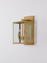 Outdoor Wall Sconce KC04W16BR