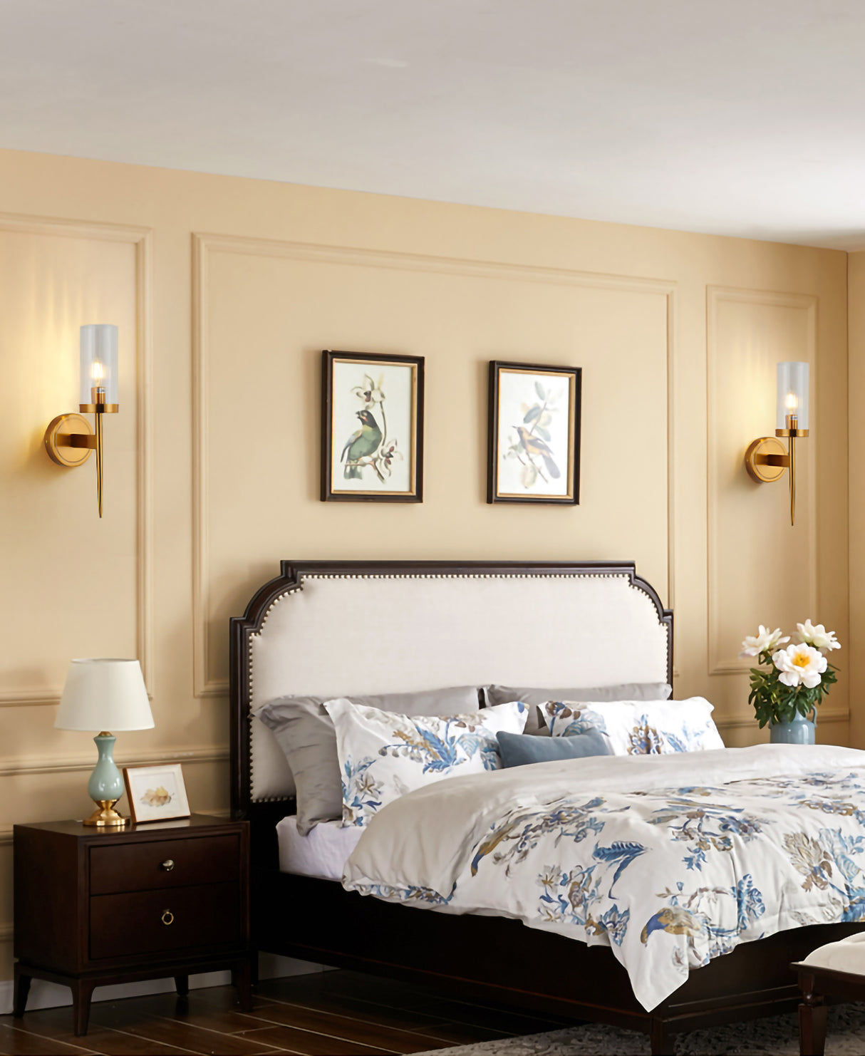 Wall Sconce MU27S