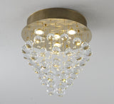 Semi Flush Mount LX03SF14G