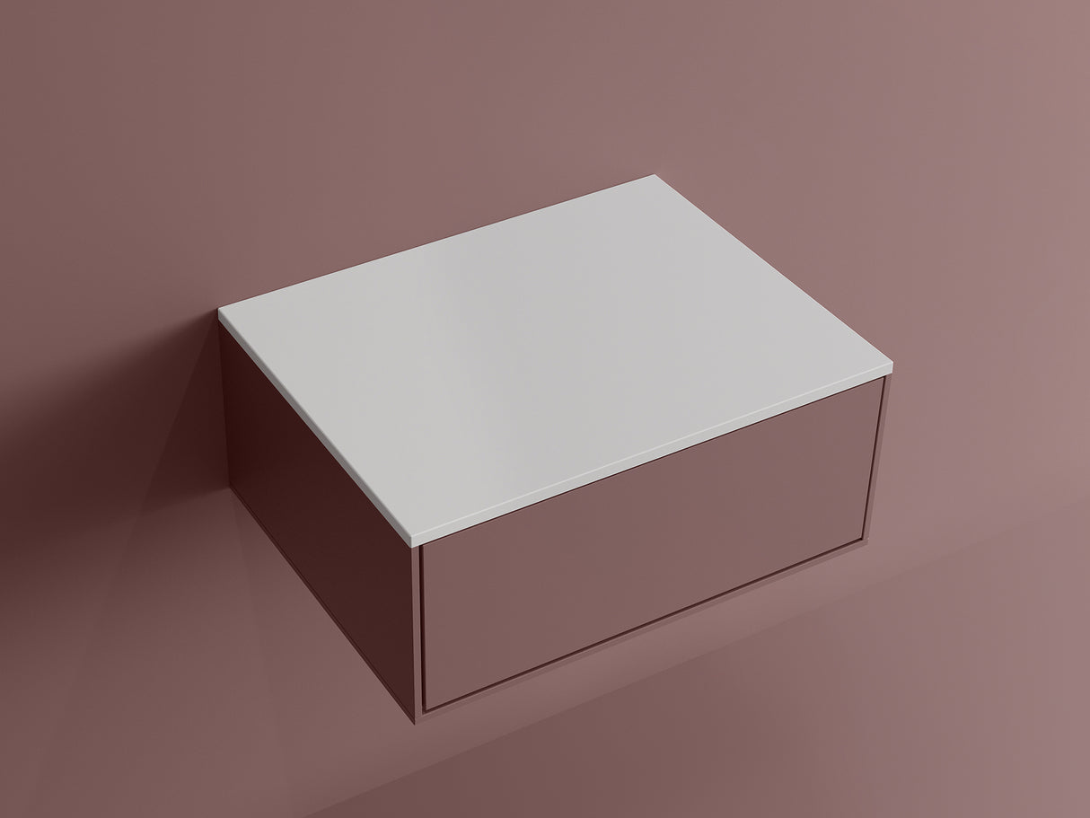 1/2 Inch Vanity Top