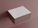 1/2 Inch Vanity Top