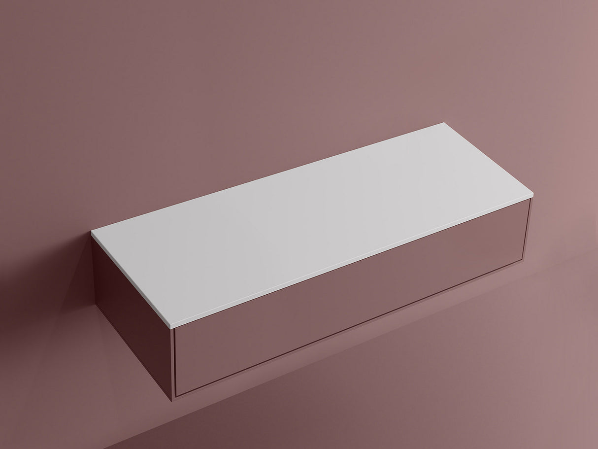 1/2 Inch Vanity Top