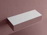 1/2 Inch Vanity Top