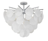 Semi Flush Mount TD31C30CH