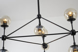 Chandelier DU03