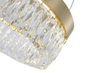 LED Chandelier FT94C24G