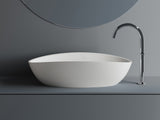 ICO Bath Calma Caldini Vessel Sink