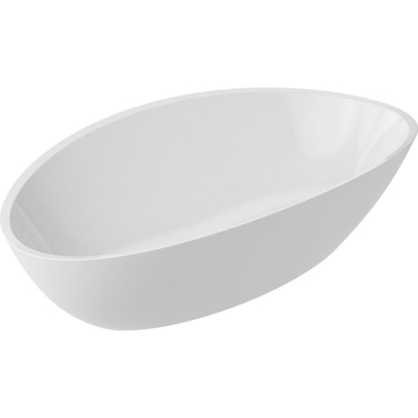 ICO Bath Calma Caldini Vessel Sink