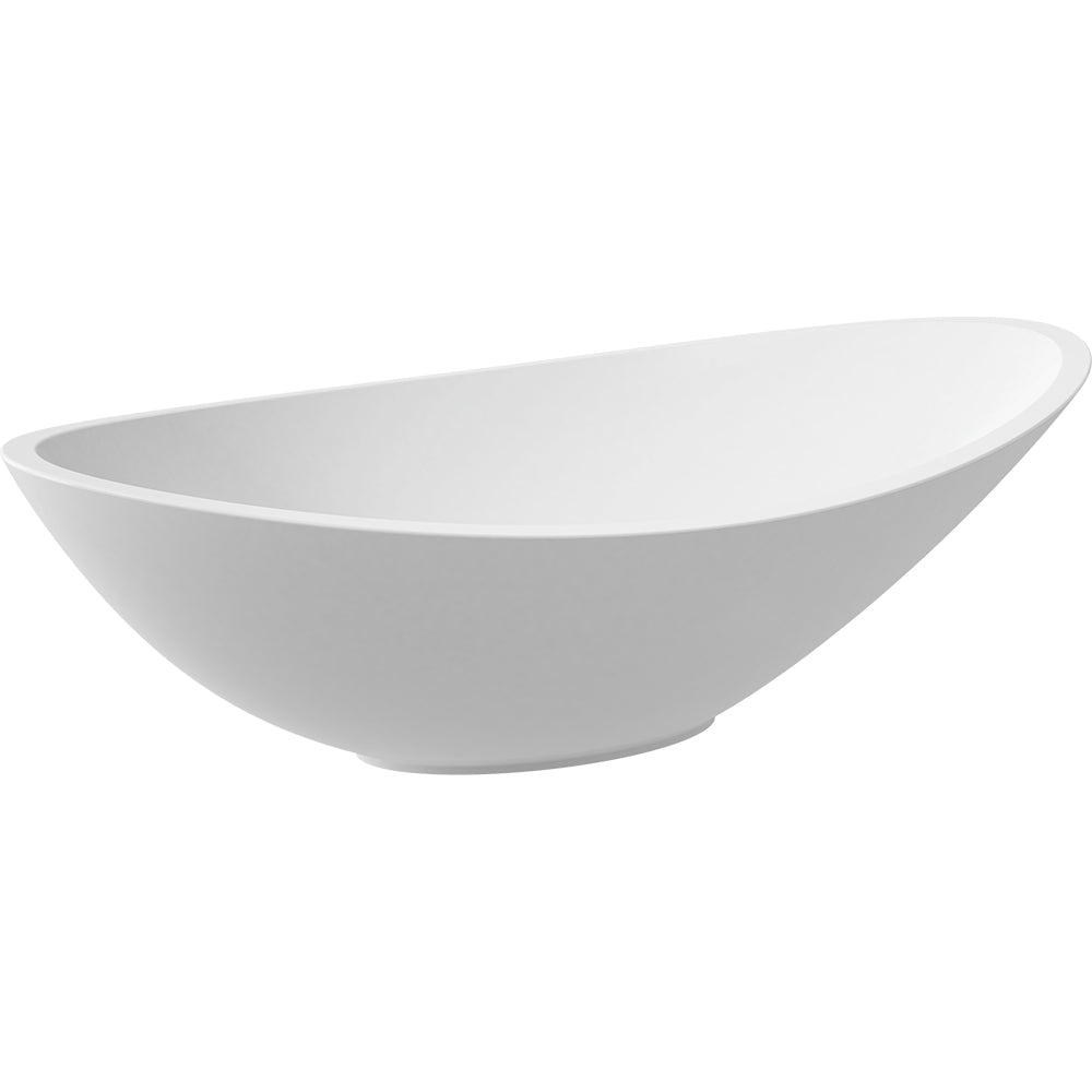 Calma Cavalli Vessel Sink