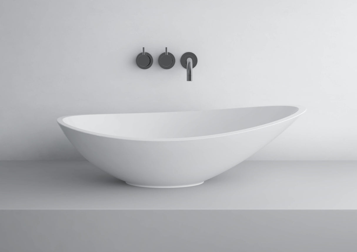 Calma Cavalli Vessel Sink