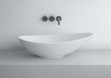 Calma Cavalli Vessel Sink - image 5