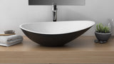 Calma Cavalli Vessel Sink