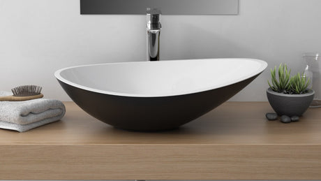 Calma Cavalli Vessel Sink - image 6