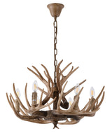Antler Pendant IL07