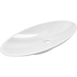 ICO Bath Calma Caccini Vessel Sink