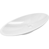 ICO Bath Calma Caccini Vessel Sink
