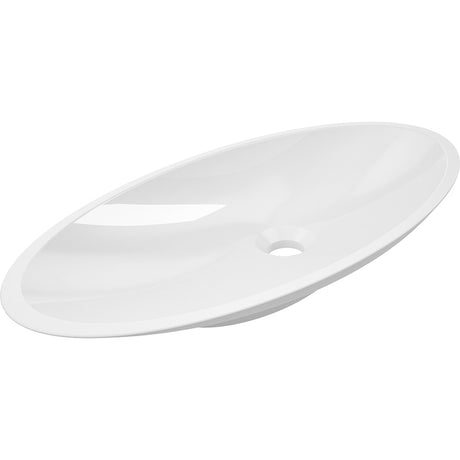 ICO Bath Calma Caccini Vessel Sink