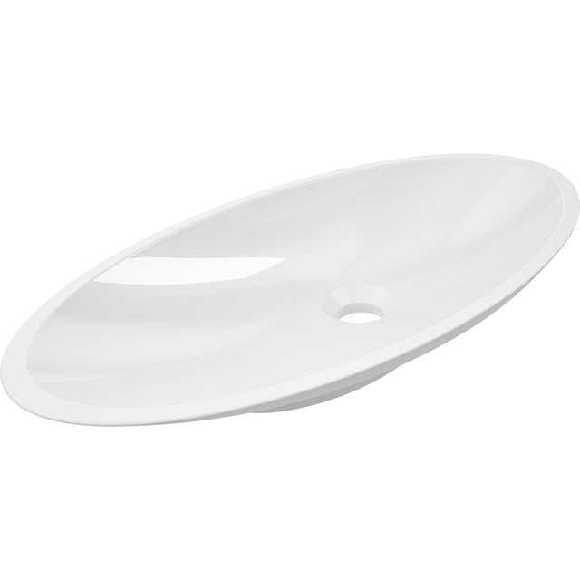 ICO Bath Calma Caccini Vessel Sink