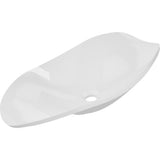 ICO Bath Calma Corelli Vessel Sink