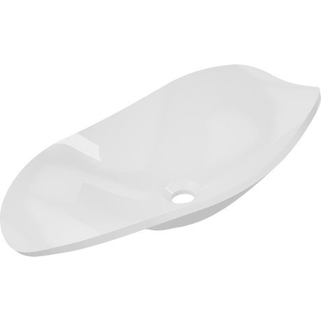 ICO Bath Calma Corelli Vessel Sink